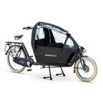 Bakfiets/nl regenhuif met 50% korting, Ophalen of Verzenden, Nieuw, Algemeen