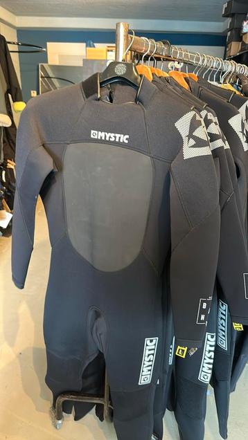 Mystic Star Wetsuit uitverkoop beschikbaar voor biedingen