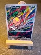 Toedscool 201/198 Pokémon Scarlet & Violet, Ophalen of Verzenden, Zo goed als nieuw