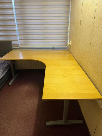 IKEA Galant Bureau - afbeelding 2