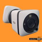 Abus TVIP91100 IP IR Camera, Overige merken, Gebruikt, Overige soorten, Camera