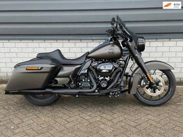 Harley Davidson FLHRXS Road King Special 114 5HD TC ABS (BJ  beschikbaar voor biedingen