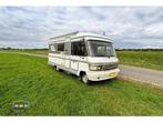 Hymer S 560 | Mercedes-Benz 310D | 1995 | 2+2 slaapplaatsen, Luifel, Treinzit, Hymer, Cassettetoilet