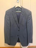 Van Kollem Linnen/Wol Colbert - Maat 46, Ophalen, Zo goed als nieuw, Maat 46 (S) of kleiner