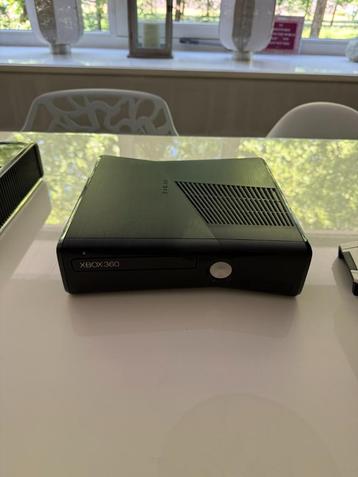 Xbox 360 beschikbaar voor biedingen