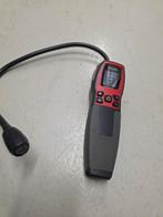 Ridgid Micro CD-100 Gasdetector - Zo goed als nieuw!, Ophalen of Verzenden, Zo goed als nieuw, Overige meters