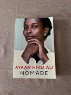 Ayaan Hirsi Ali - Nomade, Verzenden, Maatschappij en Samenleving, Zo goed als nieuw, Wereld