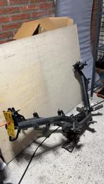 Speedfight 2 frame (moet nu weg), Ophalen, Gebruikt, Frame, Peugeot