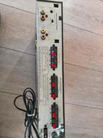 Campus by Revox D6 SAT, Overige merken, Gebruikt, Ophalen of Verzenden, 120 watt of meer