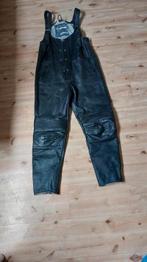 Motorbroek, Motoren, Kleding | Motorkleding, Ophalen, Tweedehands, Broek | leer, Lookwell