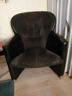 MOOIE RELAX FAUTEUIL VAN LEOLUX, EXCALIBUR., Huis en Inrichting, Fauteuils, Ophalen, Zo goed als nieuw, 50 tot 75 cm