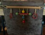 Trapeze Box Kibola Zevenaar ‘ 50 vintage activity mobile, Ophalen of Verzenden, Gebruikt