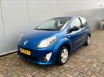 RENAULT TWINGO 1.2 BLAUW AIRCO CV ELEKRAMEN CV AUX, Origineel Nederlands, Te koop, 60 pk, 900 kg