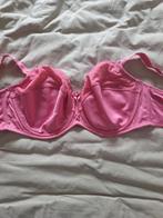 Hunkemöller BH Roze 80F, Kleding | Dames, Ondergoed en Lingerie, Hunkemöller, Ophalen of Verzenden, Roze, BH