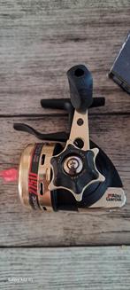 ABU Garcia Aquamatic 2750 Molen - Nieuwstaat!, Watersport en Boten, Hengelsport | Roofvissen, Ophalen of Verzenden, Zo goed als nieuw