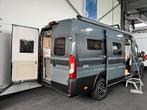 Hymer Yellowstone euro; 5.865,- SUPER SALE, Caravans en Kamperen, Campers, Automaat, Buscamper of Camperbus, Ringverwarming, Tot en met 2