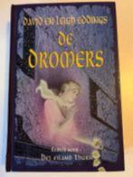 David Eddings De Dromers, Boeken, Ophalen of Verzenden, Zo goed als nieuw, David Eddings