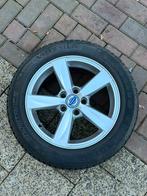 Winterbanden Volvo 205/55/R16, Ophalen, Zo goed als nieuw