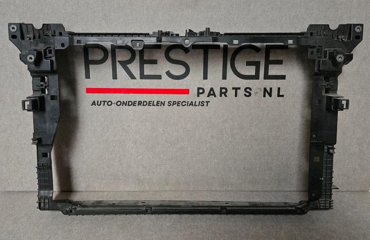 Voorfront VW Polo 2G AW Front 2G0805588AE Volkswagen Orginee, Auto-onderdelen, Carrosserie en Plaatwerk, Bumper, Voor, Gebruikt