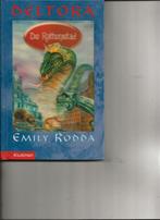 10 boeken van DELTORA vaste p[rijs, Verzenden, Gelezen