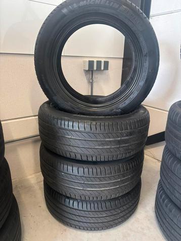 Mooie zomerbanden Michelin 205/55 R 16 beschikbaar voor biedingen