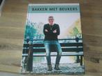 bakken met Beukers (hardcover nieuw), Boeken, Ophalen of Verzenden, Nieuw, Nederland en België