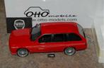 1:18 ALPINA B3 TOURING red OT366 Otto mobile custom WRH, Verzenden, Zo goed als nieuw, Auto, OttOMobile