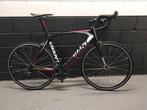 Giant TCR Advanced Heren Zwart Large 2015, Fietsen en Brommers, Fietsen | Racefietsen, -, - 0
-, NL, Nieuw, Giant