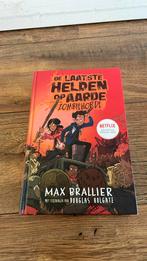 De laatste helden op aarde en de zombiehorde, Ophalen of Verzenden, Zo goed als nieuw