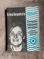 Erica Terpstra's Logboek - Albert Heijn Promo, Boeken, Ophalen of Verzenden, Gelezen, Overige sporten