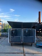 kalverbox, Dieren en Toebehoren