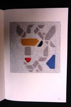  Bart van der Leck i.c.m. Lucebert werk; beperkte oplage, Verzenden, Nieuw, Schilder- en Tekenkunst