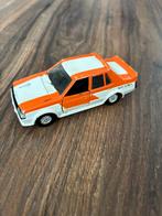 Vintage Mitsubishi lancer 1/40, Ophalen of Verzenden, Gebruikt, Auto, Overige merken
