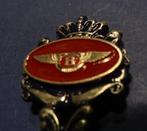 Bentley Thee Lepel Nummer 3333333, Verzenden, Gebruikt, Auto's