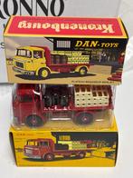 Dinky dan-toys berliet Gak mint in box 1:43 SUPERB €35, Ophalen of Verzenden, Nieuw, Bus of Vrachtwagen, Dinky Toys