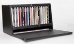 Frank Sinatra deluxe ltd. wooden 16 cd box Concepts Capitol, Ophalen of Verzenden, 1980 tot 2000, Zo goed als nieuw, Boxset