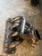 Peugeot 206 rc inlaat en uitlaatspruitstuk 177pk RFK, Ophalen of Verzenden