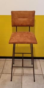 Hoge stoel van De Arend, 76 cm hoog, Ophalen, 60 tot 90 cm, Zo goed als nieuw, 1 kruk