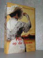 Deeanne Gist - Het hart op de lippen (christelijke roman), Boeken, Ophalen of Verzenden, Zo goed als nieuw, Nederland