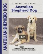 Anatolian Shepherd Dog - Richard Beauchamp, Ophalen of Verzenden, Zo goed als nieuw, Honden