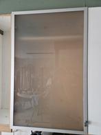 NOLTE 2x boven Keukenkast met glazen deur, Huis en Inrichting, Keuken | Complete keukens, Verzenden