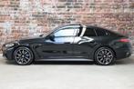 BMW 4 Serie Gran Coupé 420i High Executive M Sport Pakket A, Auto's, BMW, Automaat, 1998 cc, Gebruikt, Zwart