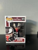 Venom spiderman 2 funko pop, Verzamelen, Ophalen, Zo goed als nieuw