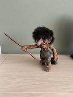 Noorse Trol - Vintage Decoratie, Antiek en Kunst, Ophalen of Verzenden