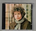 Bob Dylan CD Blonde on blonde, Ophalen of Verzenden, 1980 tot 2000, Gebruikt