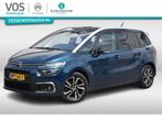 Citroën Grand C4 Spacetourer PureTech 130 EAT8 Shine | Auto, 15 km/l, Gebruikt, Zwart, 1199 cc