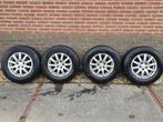 winterbanden 225/70/R16 Steek 5x114,3, Auto-onderdelen, Banden en Velgen, Ophalen, Gebruikt, 16 inch, Banden en Velgen