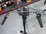 Transport E-bike nu van 1899 nu voor 1299, Fietsen en Brommers, Elektrische fietsen, Nieuw, 51 tot 55 cm, 50 km per accu of meer