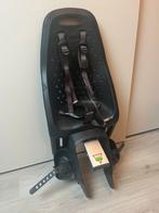 Yepp maxi easyfit achterzitje, Fietsen en Brommers, Fietsaccessoires | Fietsstoeltjes, Ophalen, Zo goed als nieuw