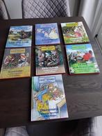 Sprookjesboeken, Ophalen, Gelezen, Diverse